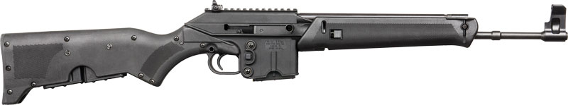 Kel-Tec SU-16B Rifle .223 Rem 16 in Black 10 Round Semi-Auto - Kel-Tec - Best Price $533.00