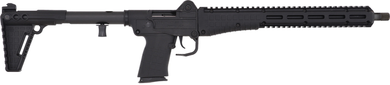 Kel-Tec SUB2000 Gen 3 Rifle 5.7X28MM 20RD Magazine 16.15" Barrel Black Stock M-LOK Rail