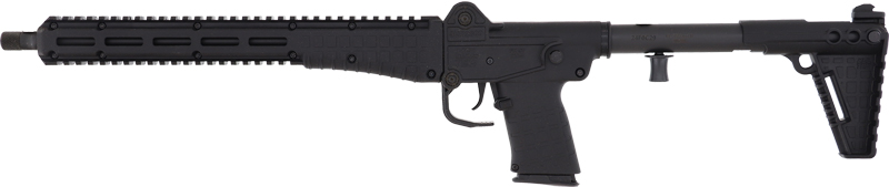 KEL-TEC SUB2000 Gen 3 5.7x28mm Matte Blue 20rd