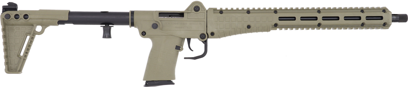 KEL-TEC SUB-2000 S2K 5.7 20RD - MAGAZINE TAN-img-1