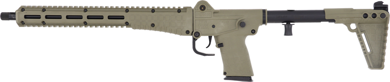 KEL-TEC SUB-2000 S2K 5.7 20RD - MAGAZINE TAN-img-2