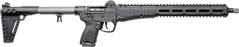 KelTec SUB2000 Gen 3 9mm Folding Rifle