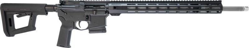 Bushmaster V-RADICATOR 223 Wylde 20" Rifle