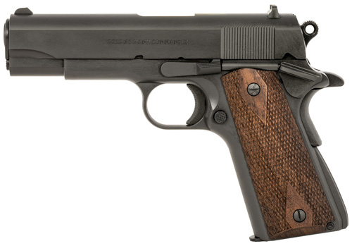 Tisas 1911A1 Tank Commander .45 ACP 4.25" 1911 Pistol