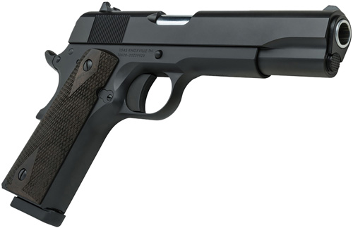 Tisas 1911A1 Stakeout 1911 .45 ACP 5" Handgun