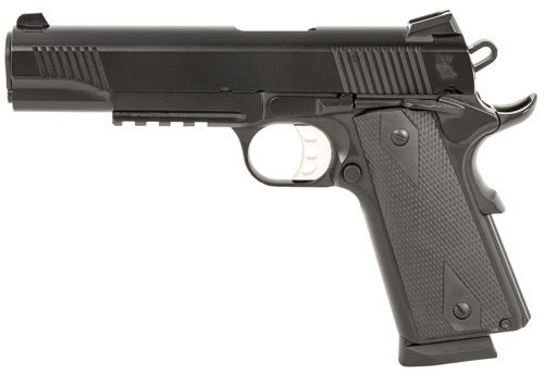 Tisas 1911 Duty B45R 1911 .45 ACP 8rd 5"