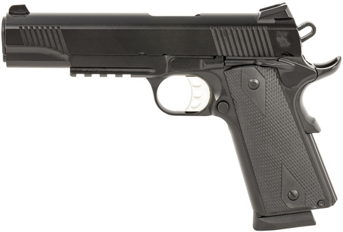 Tisas 1911 Duty B9R 9mm 5" 1911