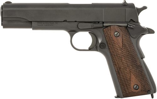 Tisas 1911A1 US Army 1911 .45 ACP 5" Handgun
