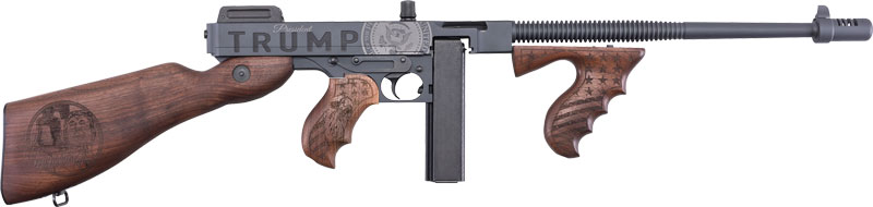 Auto Ordnance Trump Save America 1927A-1 Deluxe Carbine
