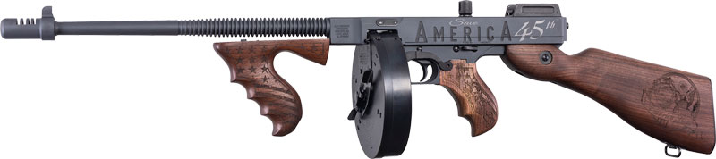 Auto Ordnance Trump Save America 1927A-1 Deluxe Carbine