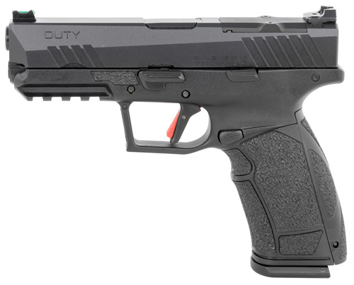 Tisas PX-9 Gen 3 Duty 9mm Pistol