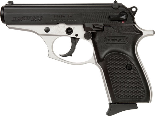 Bersa Thunder 380 Duotone Semi Auto Pistol - Bersa - Best Price $267.00