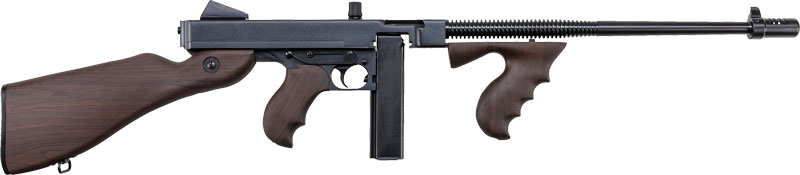 Auto Ordnance 1927A-1C Lightweight Deluxe .45 ACP Semi-Automatic Rifle