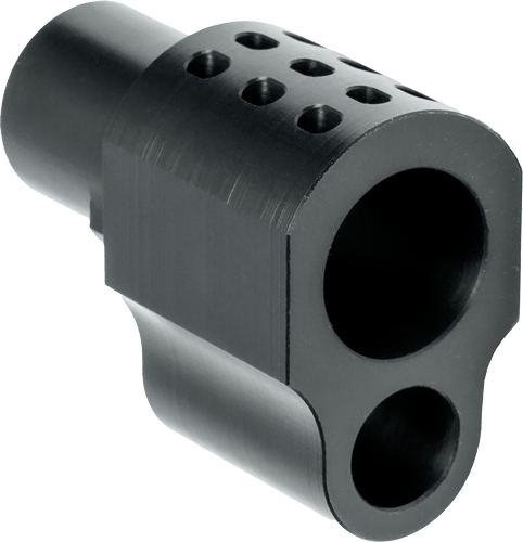 Grovtec GTHM361 1911 Muzzle Compensator - Grovtec - 45 ACP