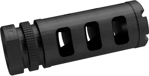 Grovtec GTHM363 Muzzle Brake 7.62/.308 5/8x24 - Grovtec - 762NATO