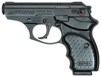 Bersa Thunder CC .380 ACP Pistol 3.5" Barrel Black - Bersa - Best Price $262.00