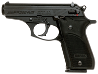 Bersa Thunder 380 Plus Pistol - 15rd, .380 ACP, 3.5" Barrel - Bersa - Best Price $319.99