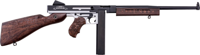 Thompson M-1 45ACP Carbine 45 - ACP Marines 250TH Anniversary