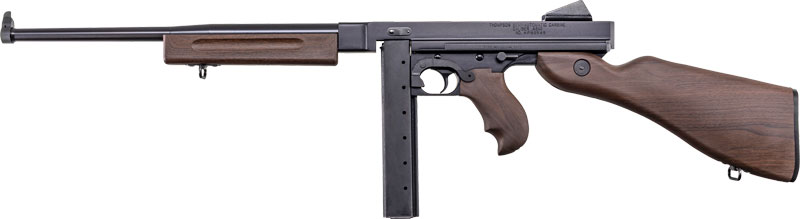Auto-Ordnance M1 Lightweight Tommy Gun Carbine .45 ACP 30rd