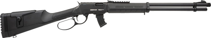 ROCK ISLAND TM22 LA 22LR