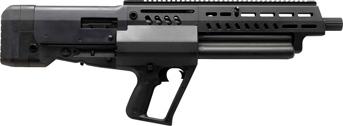 IWI Tavor TS12 Bullpup Shotgun