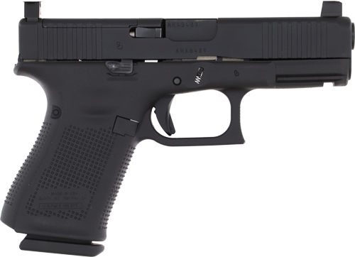 GLOCK GEN5 G19 M MOS 9MM REBUILT UR195M5MOS