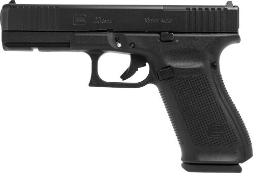 GLOCK 20 GEN5 MOS FS REBUILT 15RD UR20555MOSFS