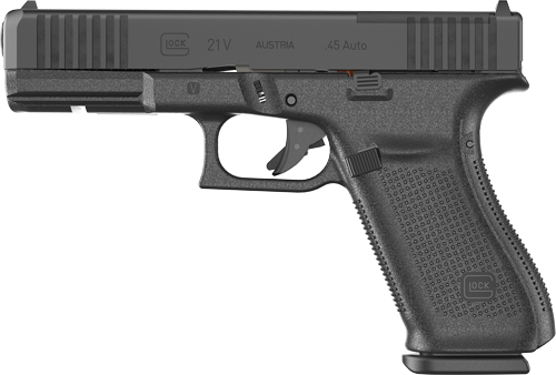 GLOCK G21 V MOS .45 ACP 13rd (3 Magazines)