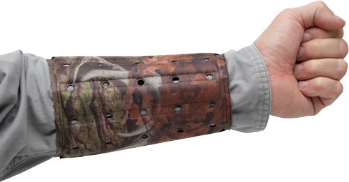 30-06 OUTDOORS ARM GUARD GUARDIAN VENTED CAMO - 30-06 Outdoors
