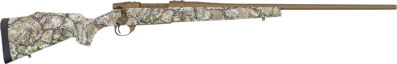 WEATHERBY VANGUARD BADLANDS - 300 WIN MAG 24in. TB BRONZE/CAMO-img-0