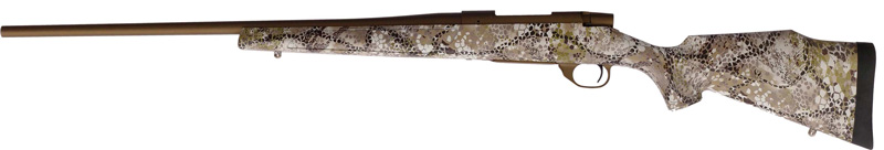 Weatherby Vanguard Badlands 350 Legend 20"