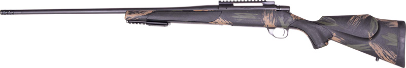 Weatherby Vanguard Black Hills 7mm PRC 24" Bolt Action Rifle