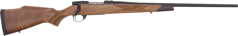 Weatherby Vanguard Sporter Rifle .25-06 Rem 5RD Magazine 24" Barrel Walnut Stock
