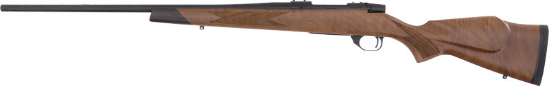WEATHERBY VANGUARD SPORTER - 25-06 REM 24in. TB BLUED/WALNUT-img-2