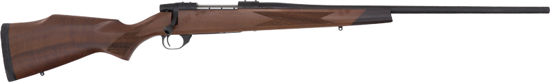 Weatherby Vanguard Sporter - 270WIN 24" TB Blued/Walnut