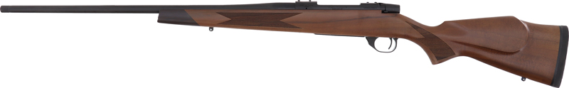 Weatherby Vanguard S2 Sporter .270 Winchester 24" Bolt-Action Rifle