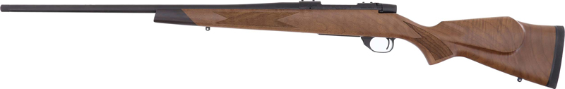 Weatherby Vanguard Sporter .308 Win Bolt-Action Rifle