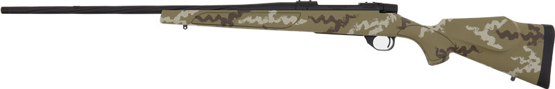 Weatherby Vanguard Outfitter Full Size Rifle .300 Win Mag (Graphite Black Cerakote)