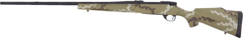Weatherby Vanguard Outfitter 6.5 PRC 24" Rifle