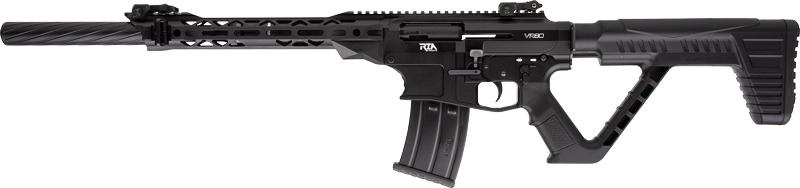 Rock Island Armory VR80 Left Handed 12 Gauge Semi-Auto Shotgun