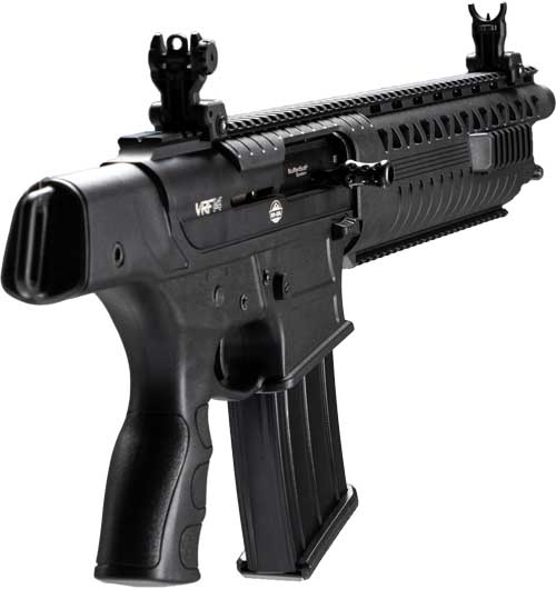 Rock Island Armory VRF14 Semi-Automatic 12 Gauge Shotgun (5-Round)