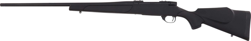 Weatherby Vanguard Obsidian .257 Weatherby Magnum 24 in. Bolt-Action Rifle
