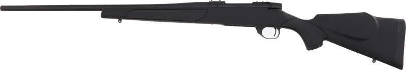 Weatherby Vanguard Obsidian .30-06 Springfield Rifle
