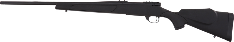 Weatherby Vanguard Obsidian .308 Win Bolt-Action Rifle (22 in)