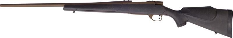 WBY VANGUARD BRONZE 243WIN 22 WEATHERGUARD
