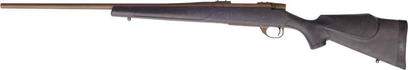 Weatherby Vanguard Weatherguard Bronze .308 Win Bolt-Action Rifle