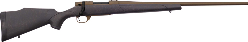 Weatherby Vanguard Weatherguard Bolt Action Rifle 7mm Remington Magnum - Weatherby - 7mm Rem Mag for sale at TheGunDock