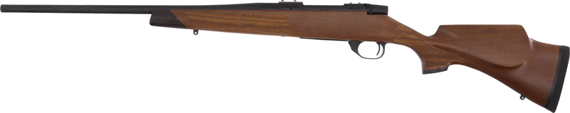 Weatherby Vanguard Camilla Bolt-Action Rifle