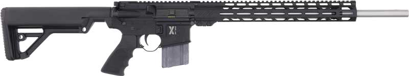 RRA X-1 20" VARMINT LTE