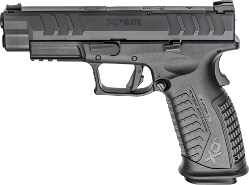 Springfield XD-M Elite OSP Handgun 10MM Auto 16RD Magazine 4.5" Barrel